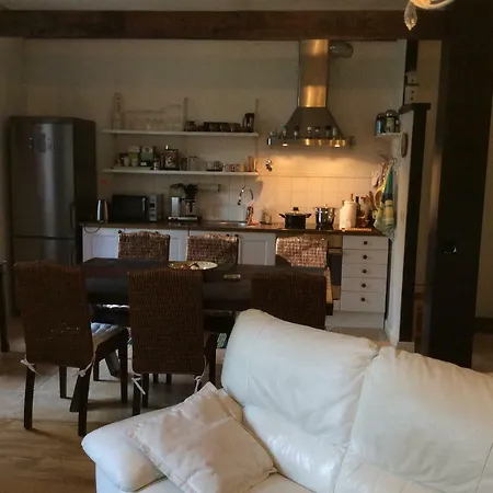 דירה Cozy Loft