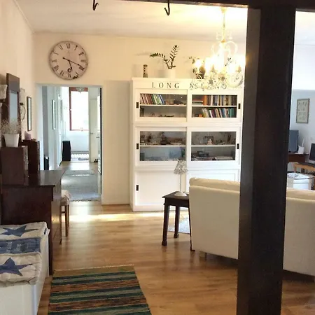 Cozy Loft * Riihimaki