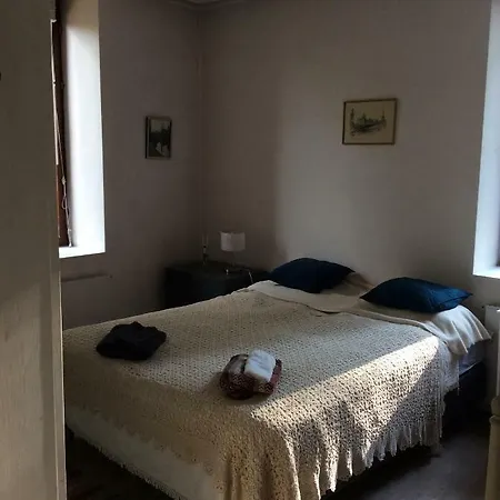 דירה Cozy Loft ריהימקי