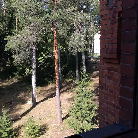 Cozy Loft Riihimaki